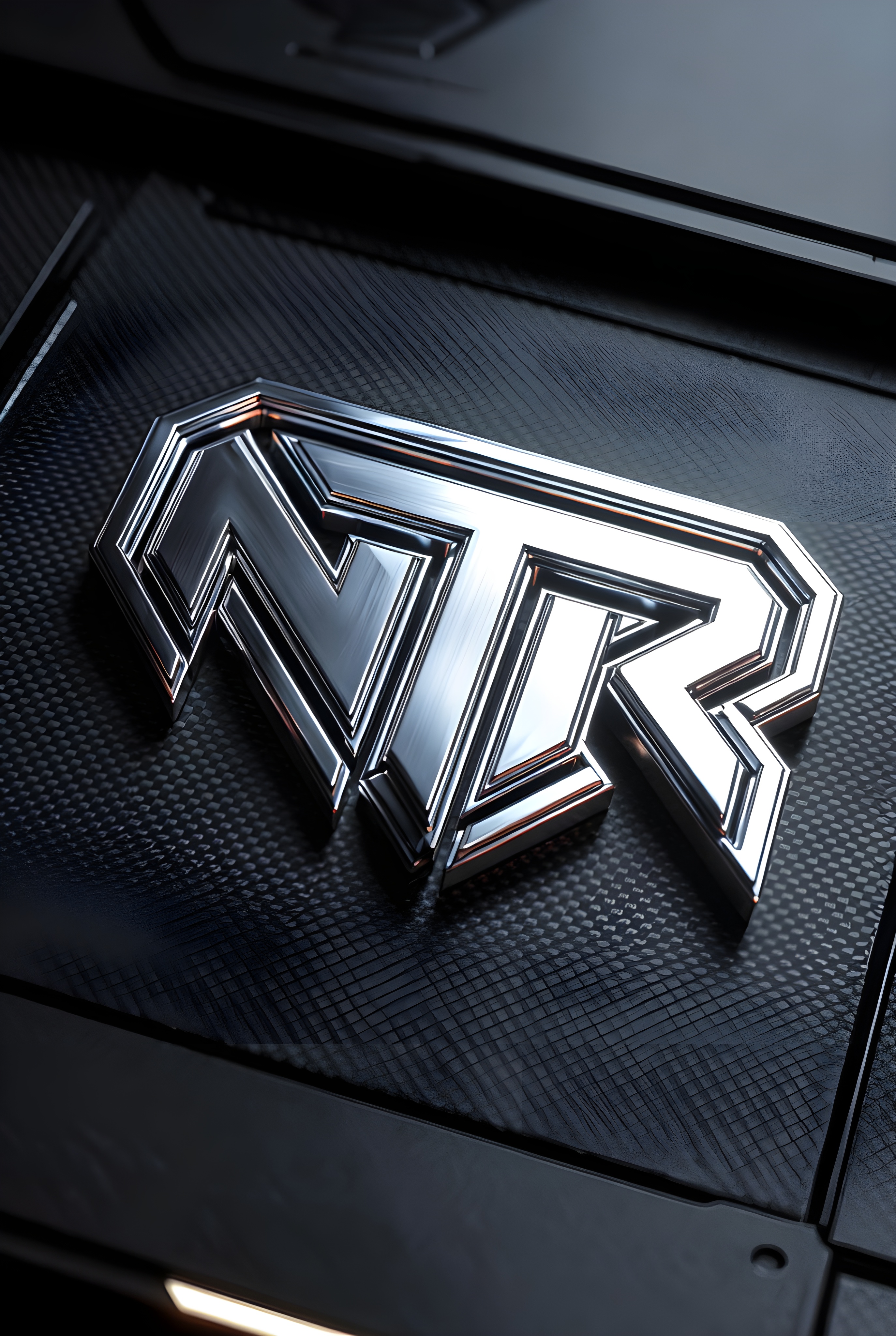 Nord Thrust Records